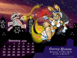 1998 Calendars Pix