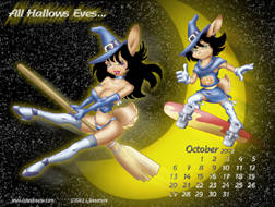 All Hallows Eves Small Pix