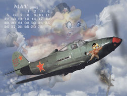 2002 Calendars Pix