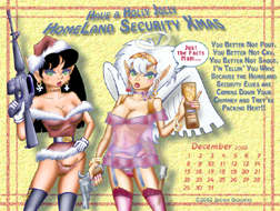 Dec Calendar Small