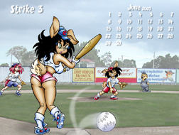 June Cal Small Pix