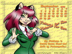 Vicky 4 Gov.