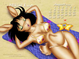 Bikini Luv, small pix