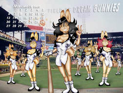 Field of Dream Buns Small Pix
