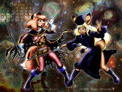 Duel Small Pix