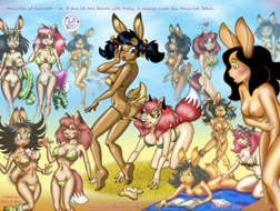 Bikini Memories