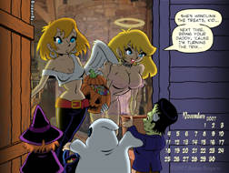 Trick or Tart Nov Small Pix