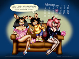 Valentine Date Small Pix