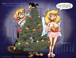Xmas Tartz Small Pix
