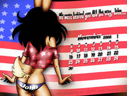 Congrats Obama