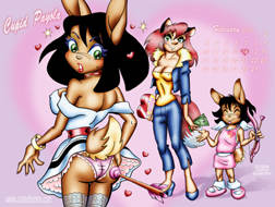 Cupid Payola Small Pix