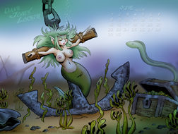 Davy Jones Small Pix