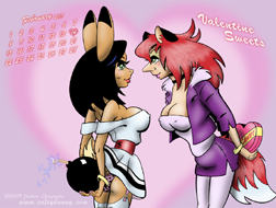 Valentine Sweets small pix