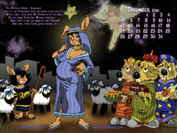 Nativity Abridged Small Pix