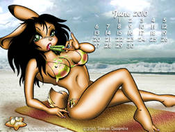June Bikini Cal Small