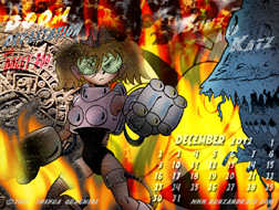 The End! Small Pix