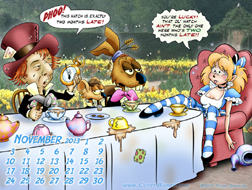 TeaParty Small Pix