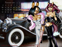 Valentine Hotties small pix