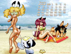 CopperTan Bunz Small pix