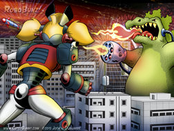 RoboBunz small pix