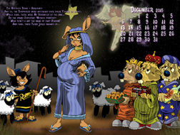 Xmas Story Small Pix