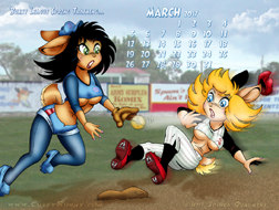 Bunny League Small Pix
