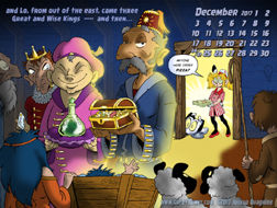 Pizza 4 Xmas small pix