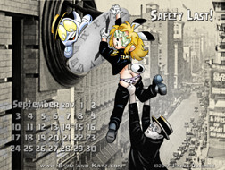 Safety Pantsed! small pix