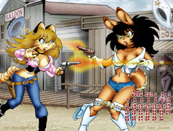 ShowDown Small Pix