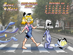 Abbey-Normal Road small pix