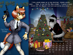 Hard Boiled Xmas small pix