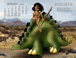 Jurassic small pix