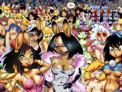 Bunny Bunch small pix