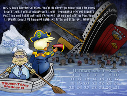 Trump-Tanic small pix