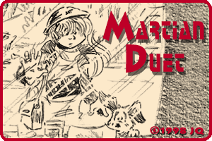 Marz plate