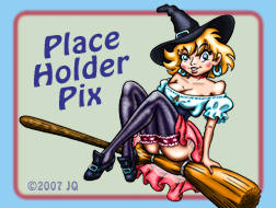 Place-Holder Pix